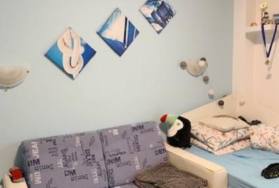 Apartament 3 camere decomandate, zona Hotel Ceahlau - 9