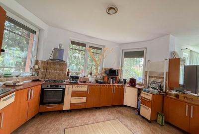 Vila  Otopeni-Odaile | Teren 1.482 mp  | Anexă pentru cabinet/birouri - 13