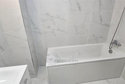 Apartament 1 Camera UNIREA TOWERS - 440 euro - 18