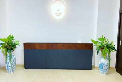 Apartament 4 camere Bloc Wilson - 1