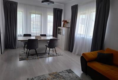 Duplex vanzare zona Pasaj Domnesti - 9