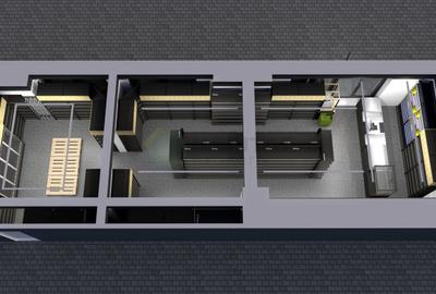 Investitie Spatiu comercial | Parter de bloc - 17