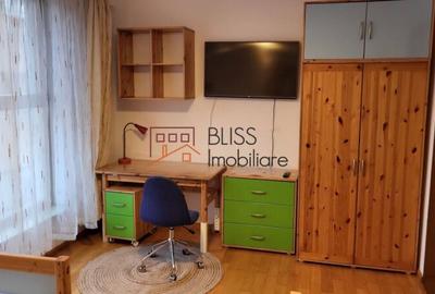 Apartament 3 camere în zona Herastrau - 13