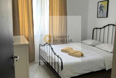 2 camere | Universitate - Centru vechi | Pretabil AIRBNB I Etaj 5 - 5