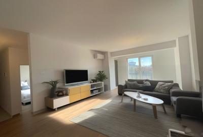 Apartament 2 camere | 55,8 mp utili | Logie 7,3 mp | Parcare | Iris Armoniei - 1