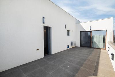 Apartament Penthouse style 4 camere Rahova - 6