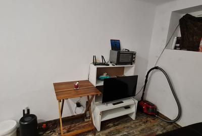 Garsoniera plus gradina langa UMF - 4