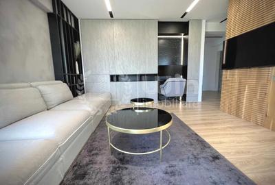 Apartament 2 camere | 72mp | Bloc nou | Garaj inclus | Iulius Mall - 3