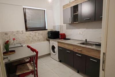 Apartament 1 Cameră – Zona Baza 3 - 5