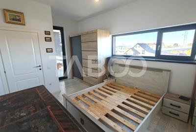 Penthouse 3 camere de inchiriat - 87 mp utili - disponibil imediat - 15