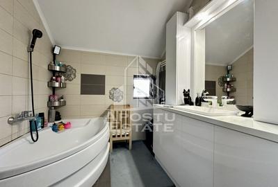 Apartament de vanzare cu 3 camere in apropiere de Lidl, Dumbravita - 9