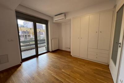 Apartament cu 4 camere și terasă, parcare si boxa, complex securizat Baneasa - 4
