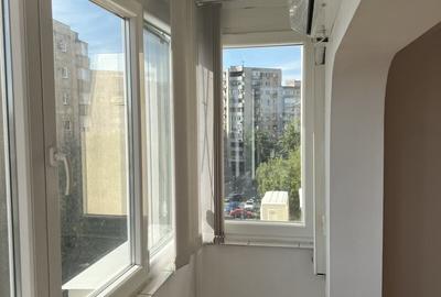 Tineretului Metrou - 9