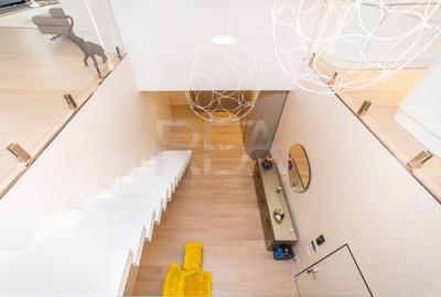 Penthouse Cartierul Francez - Herastrau | Excelenta designului - 4