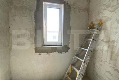 Casa individuala 150 mp utili, teren 700 mp, semifinisata – Chinteni - 9
