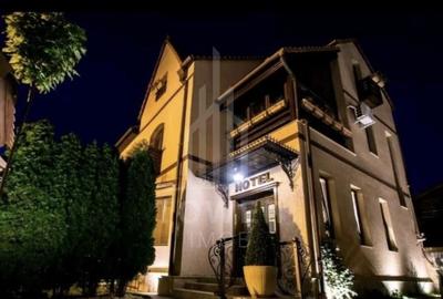 Hotel Boutique Resort 5 stele de vanzare in Sibiu - 3