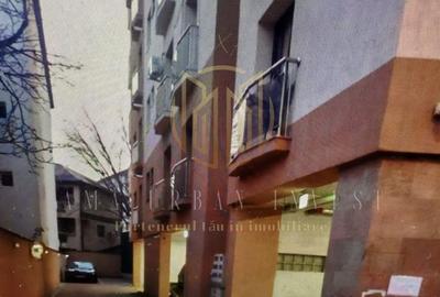Aleea Fizicienilor vand loc de parcare 7500 eur - 1