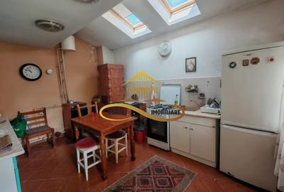 Casă din cărămidă cu 4 camere – Sat Grigoreni, aproape de BACAU - 13