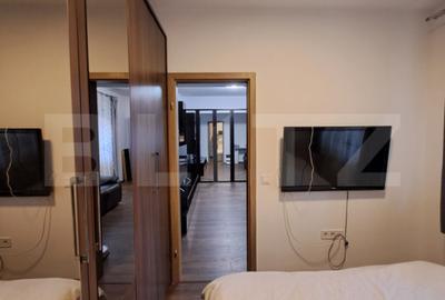 Apartament confortabil, 2 camere, zona excelenta - Tractoru - 11