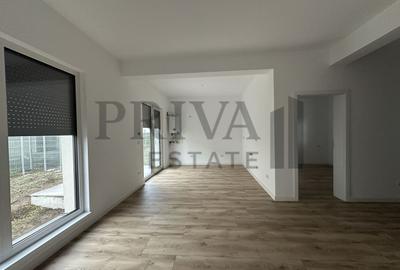 Triplex premium 5 camere, 98 mp utili, Calea Urseni - 1