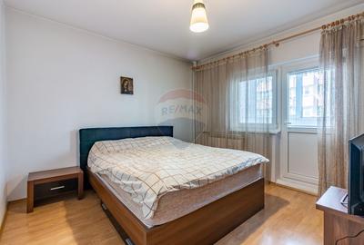 Apartament cu 3 camere de vânzare în zona Nerva Traian / Vlad Dracul - 8