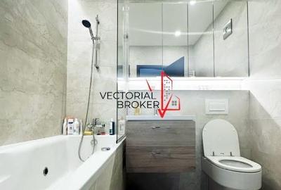 Apartament 2 camere Dristor Mc Donalds Renovat Mobilat si Utilat - 4