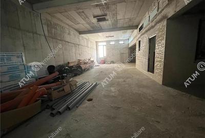 Spatiu comercial de 271 mp in Sibiu zona Bulevardul Victoriei - 5