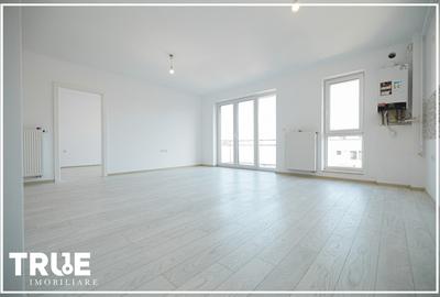 Ap. 2 camere, 58.8m? + balcon, Maurer Residence! - 14