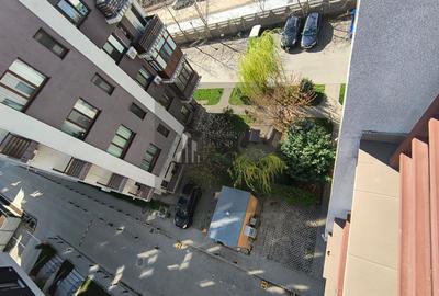 Apartament 2 camere Game Residence-Popesti Leordeni - 15