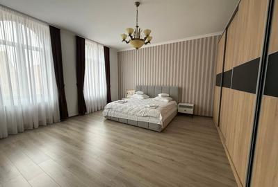 Apartament cu 3 camere decomandat în Ultracentral