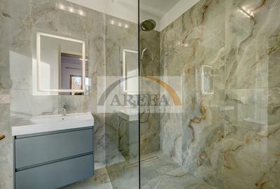 Oportunitate Unică Bijuterie Arhitecturală la 2 Minute de Jolie Ville - 43