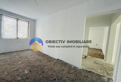 Apartament 3 camere – 73 MP | Calea Romanului - 6