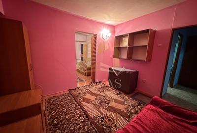Apartament cu 3 camere | Marasti | strada Aurel Vlaicu - 10