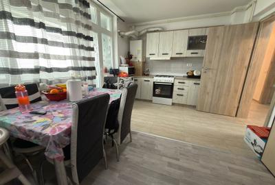 Apartament 3 camere, Titan Sun Park, doua bai, mobilat si utilat. - 2