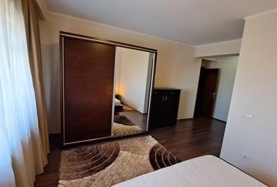 APARTAMENT 3 CAMERE LUX IN COMPLEX REZIDENTIAL CU CIRCUIT INCHIS - 38