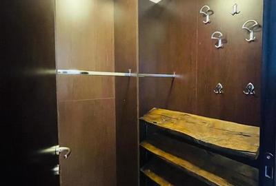 INCHIRIERE APARTAMENT 3 CAMERE NATURA RESIDENCE BANEASA  SECTOR 1 - 10