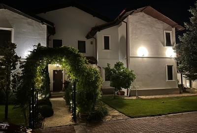 DUPLEX 9 CAMERE - IANCU NICOLAE - COMISION  0% - 3