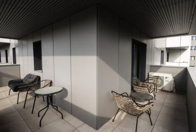 Apartament Lux 3 Camere | Cortina Academy Cotroceni| Metrou - 20