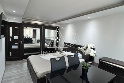 Garsonieră modernă de închiriat în Rovinari – complet renovată, mobilată premium - 6