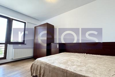 VANZARE 3 CAMERE | 2 BAI | BLOC 2013 | METROU 1 MAI - 5