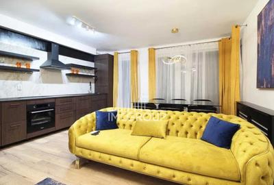 Apartament 2 camere, terasă 25 mp, parcare – str Anton Pann - 2