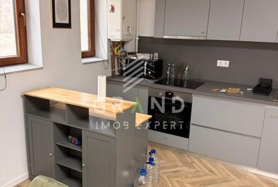 2 camere | Parcare CF | Bloc 2019 | Zona Răzoare–în spate la VIVO - 2