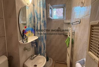 Apartament 2 camere - Cartier Darmanesti / Parter - 13