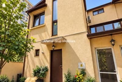Casă individuală cu 9 camere în 13 Septembrie