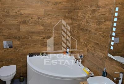 Duplex de lux în Dumbrăvița – Smart Home-Finisaje premium-140 mp utili - 18