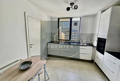 Luxury 5-Room Apartment for Rent | Herastrau - 2