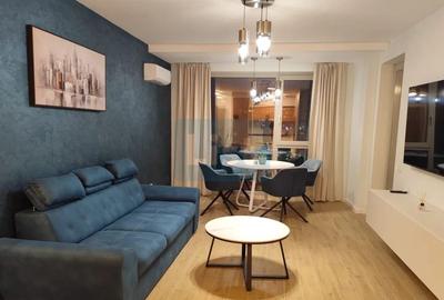 Apartament modern | 2 camere | Parcare | Iulius Mall - 1