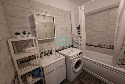 Apartament 3 camere Tractorul, 60 mp - Brasov - 14