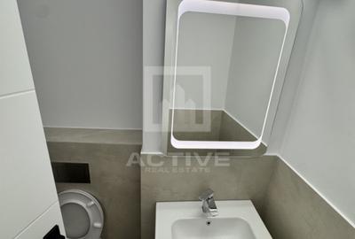 Apartament cu 3 camere || str dorobantilor - 8