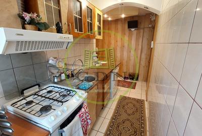 Apartament 3 camere semidecomandat, parter, Craiovita, zona Gradinita Piticot - 4